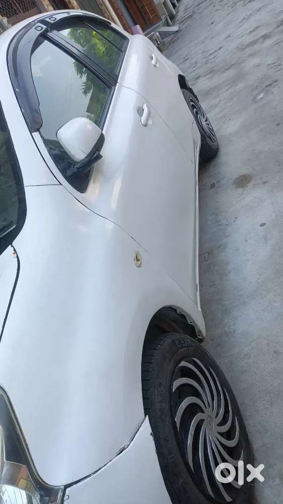 Nissan Micra Diesel 2014 Model