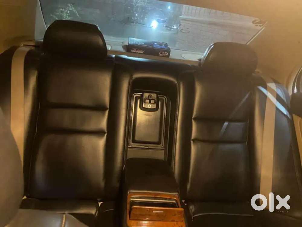 Honda Accord 2005 Petrol 150000 Km Driven