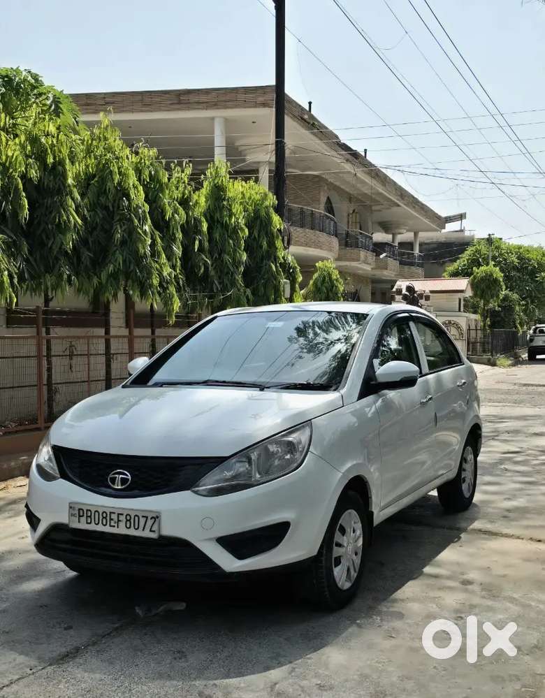 Tata Zest 2019 Diesel 88000 Km Driven
