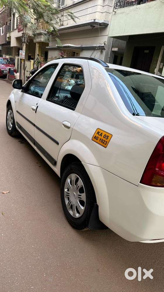 Mahindra Verito 2016 Diesel 270000 Km Driven