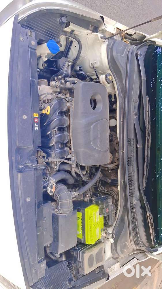Hyundai Verna Vtvt 1.6 Sx, 2019, Petrol