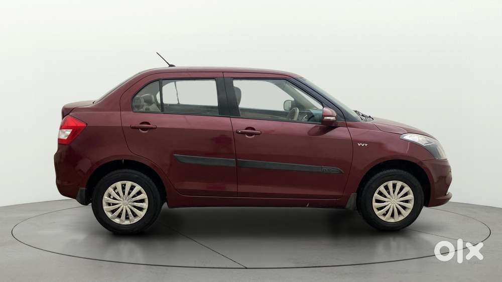 Maruti Suzuki Swift Dzire Vxi 1.2, 2015, Petrol