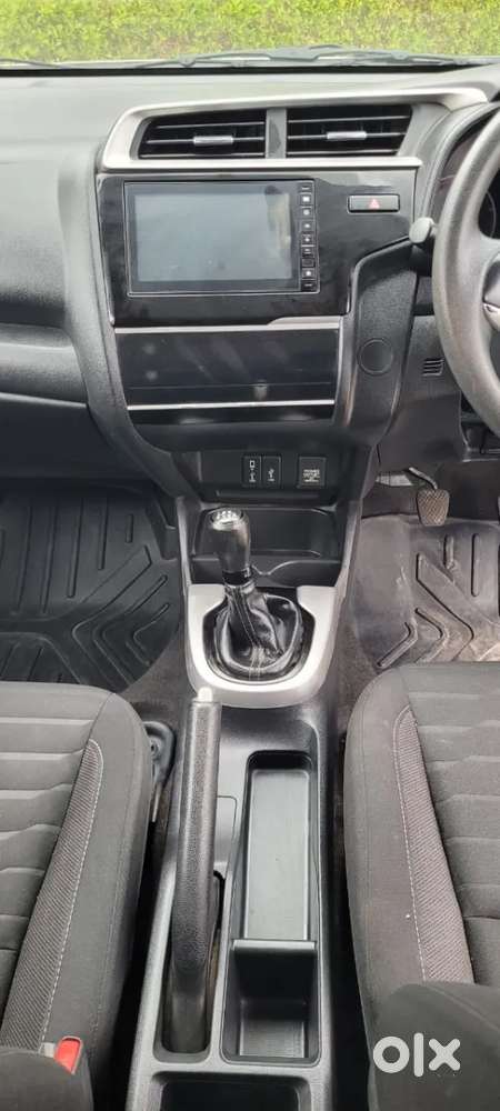 Honda Wr-v [ ] 1.5 Sv I-dtec Mt, 2020, Diesel