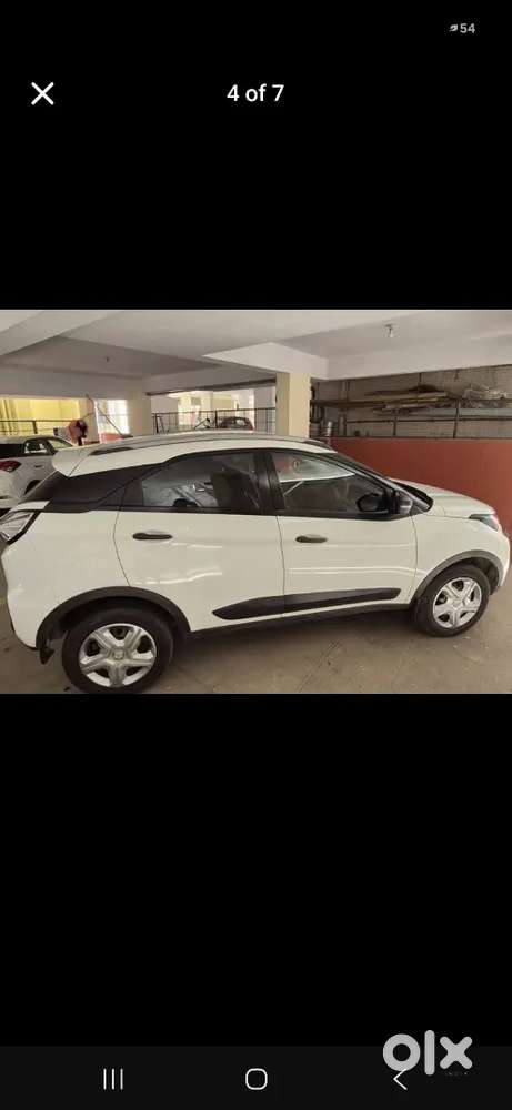 Tata Nexon 1.2 Revotron 2023