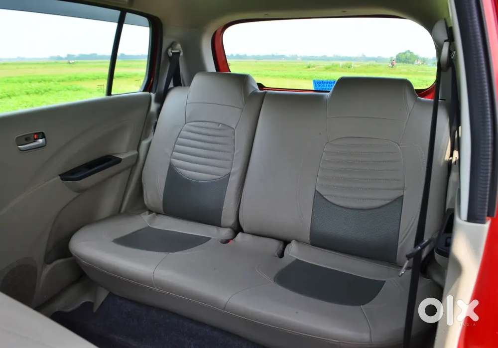 Celerio Automatic Superb Condition