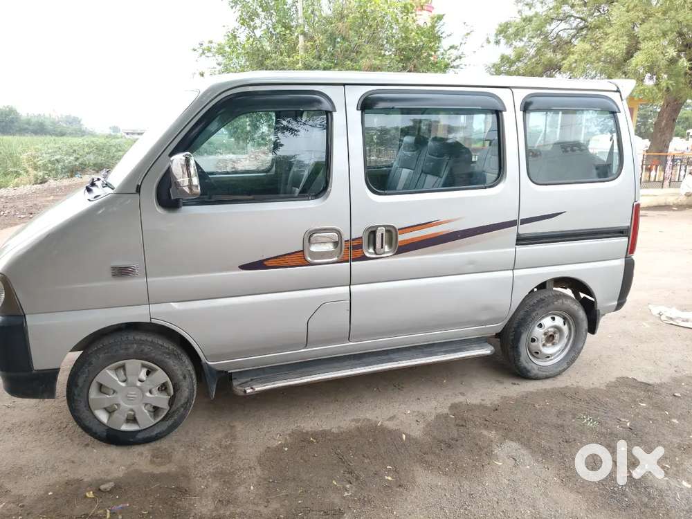 Maruti Suzuki Eeco 2020