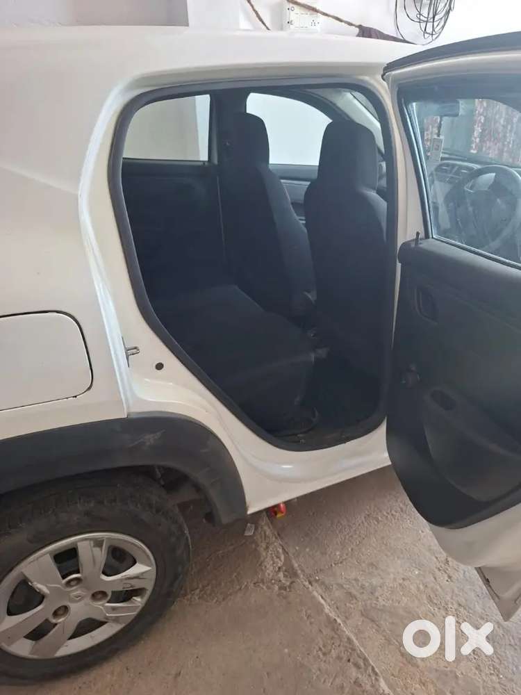 New Top Condition Renault Kwid 2016 Petrol 60000 Km Driven