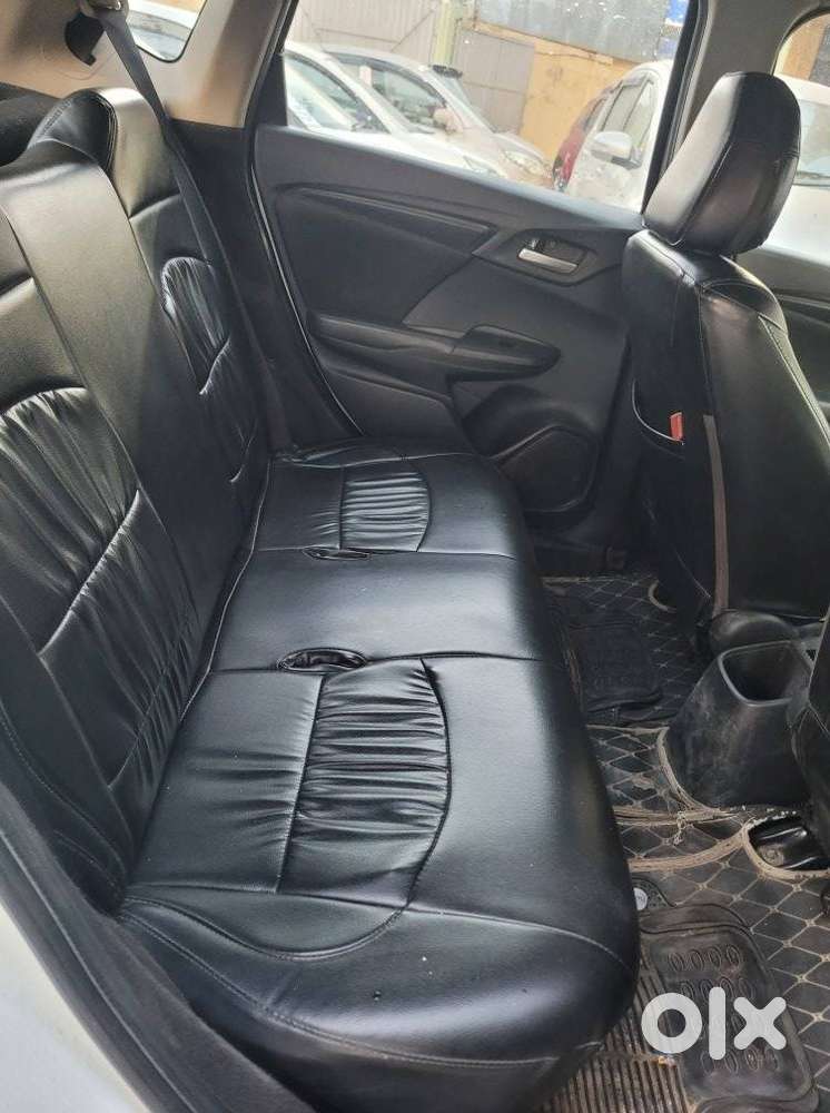 Honda Wr-v 1.5 Sv I-dtec Mt, 2017, Diesel