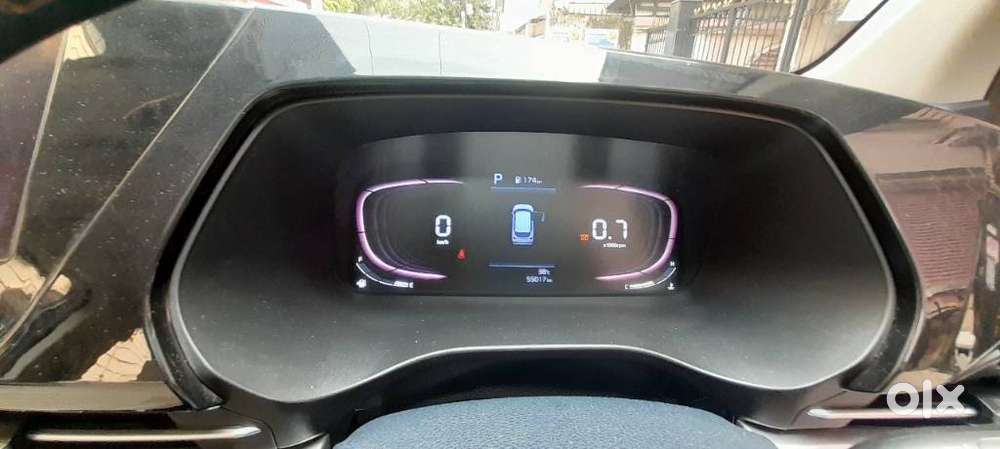 Kia Carens 1.5 Luxury Plus Diesel At 6 Str, 2022, Diesel
