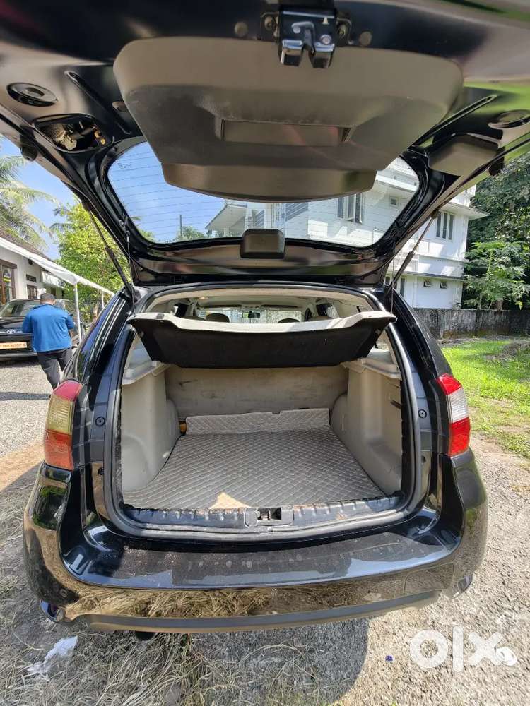 Nissan Terrano Diesel Manual With 194000 Km