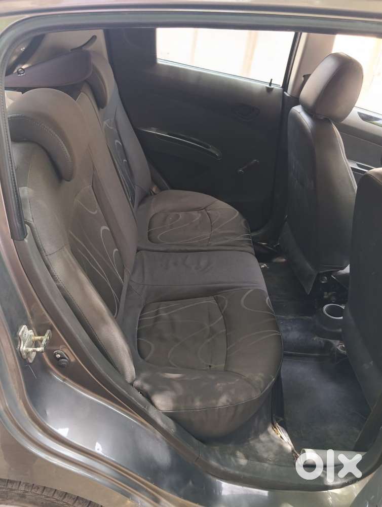 Chevrolet Beat Ls, 2014, Diesel