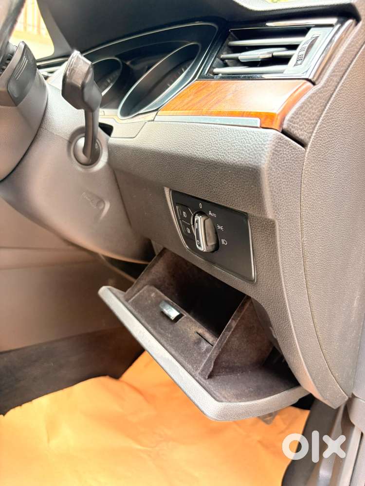 Volkswagen Passat 2.0 Tdi At Highline, 2017, Diesel