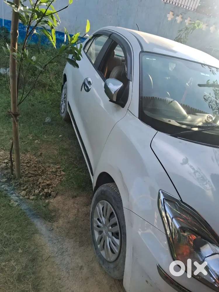 Maruti Suzuki Dzire 2021