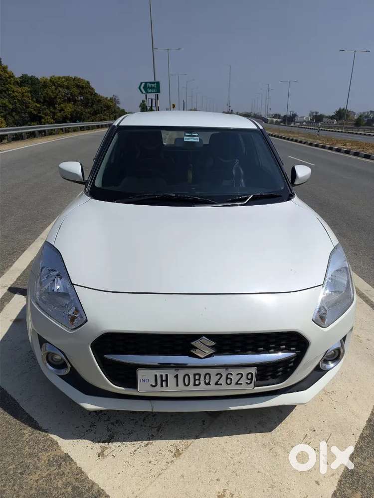 Maruti Suzuki Swift 2019