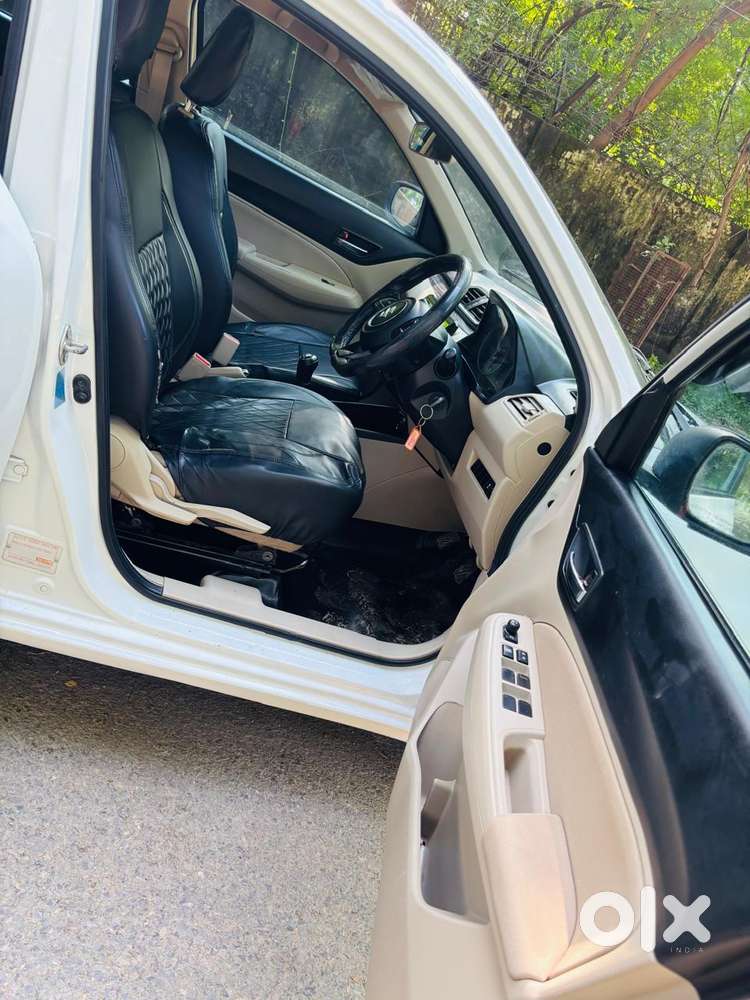 Maruti Suzuki Dzire 1.2 Vxi, 2024, Petrol