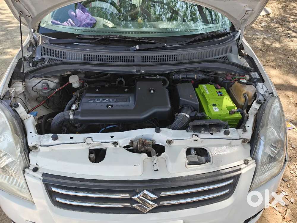 Maruti Suzuki Dzire 2016