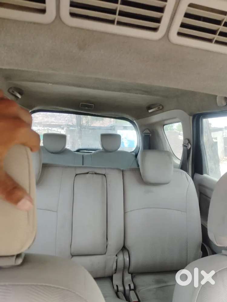 Maruti Suzuki Ertiga 2016