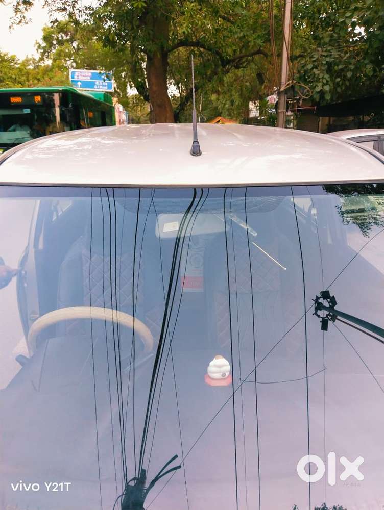 Maruti Suzuki Wagon R 1.0 Lxi Cng, 2019, Cng & Hybrids