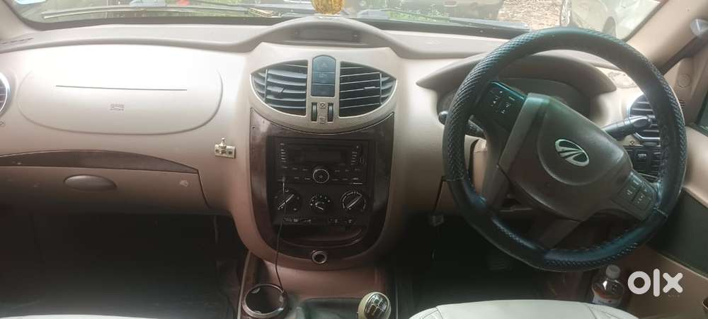 Mahindra Xylo E9 Bs-iv, 2012, Diesel