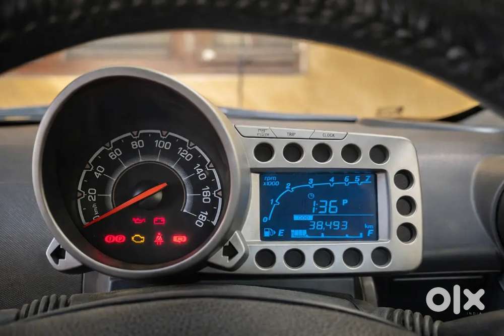 Chevrolet Beat Petrol Well Maintained