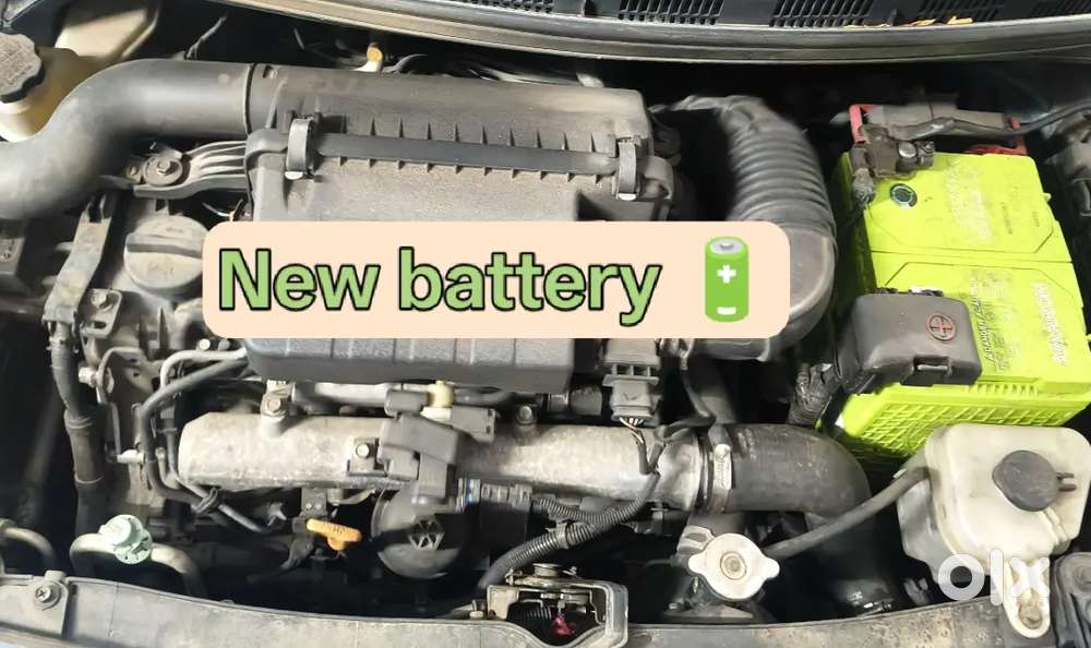 Hyundai Xcent Diesel 2018