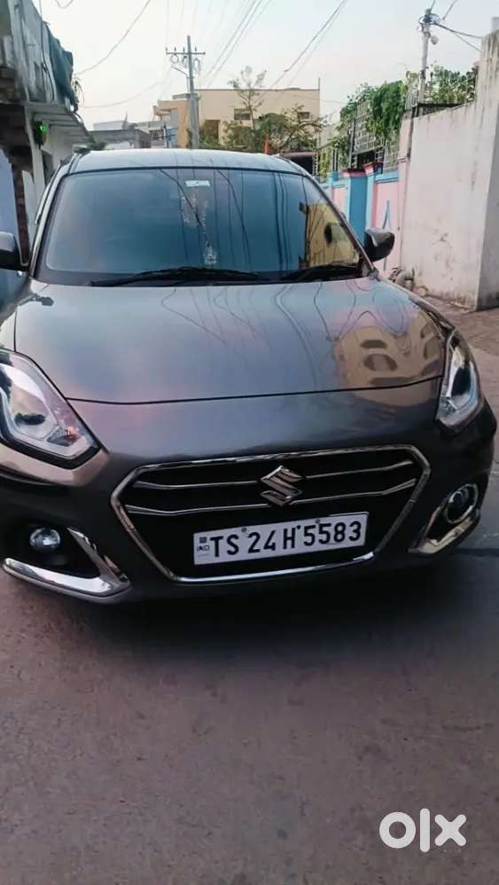 Maruti Suzuki Dzire 2023