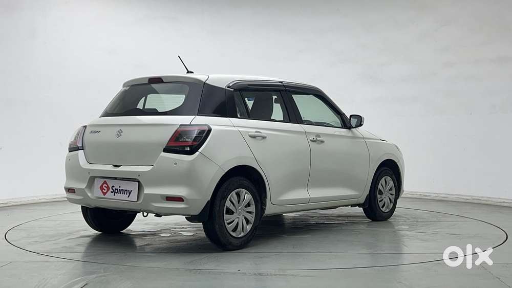 Maruti Suzuki Swift Amt Vxi, 2024, Petrol