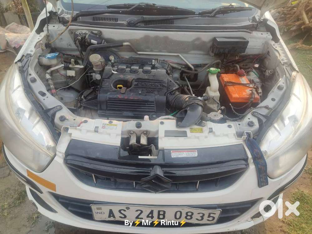 2016 Maruti Alto K10 Petrol
