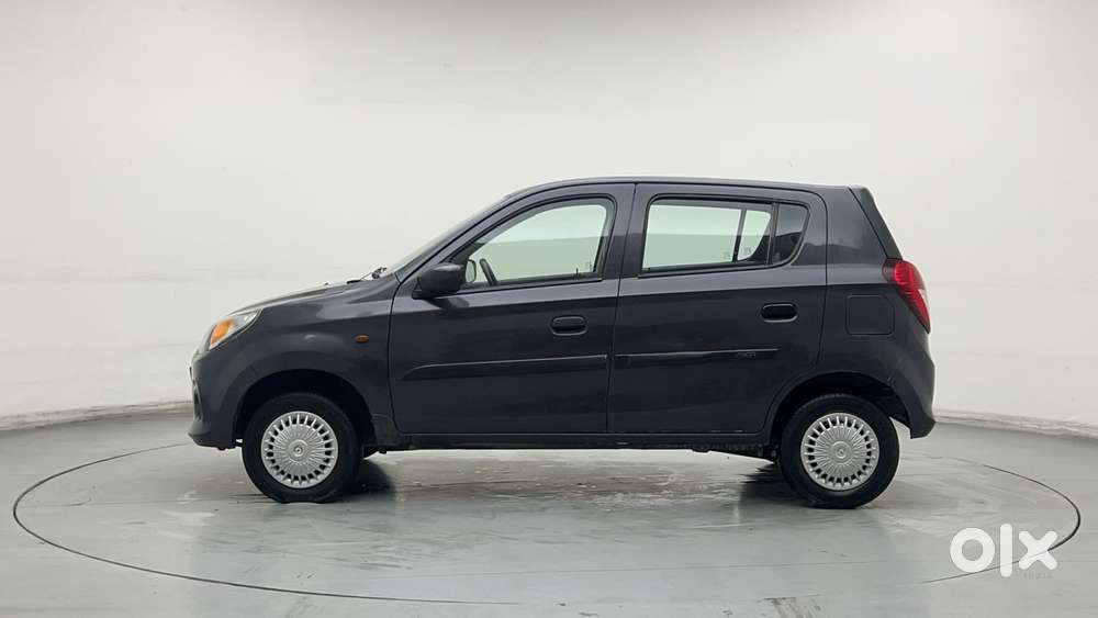 Maruti Suzuki Alto 800 Vxi, 2019, Petrol