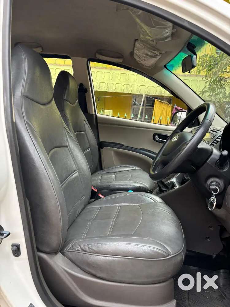 Hyundai I10 2016 Petrol Well Maintained