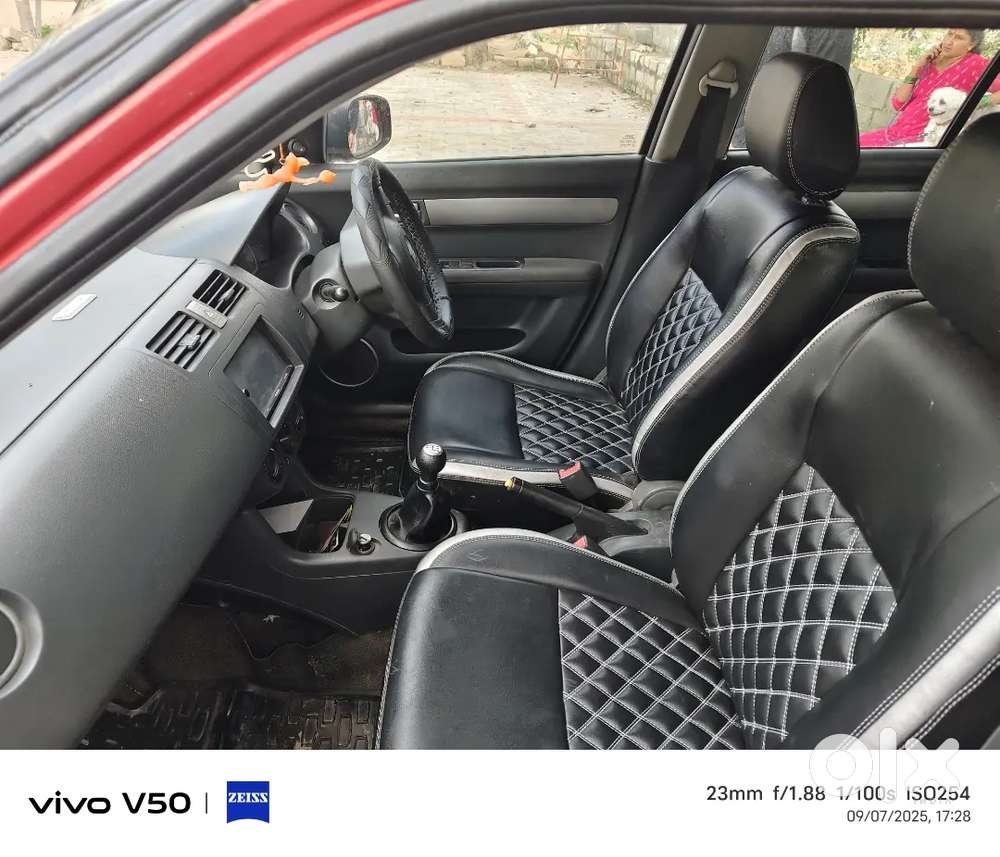 Maruti Suzuki Swift 2007 Diesel 125000 Km Driven