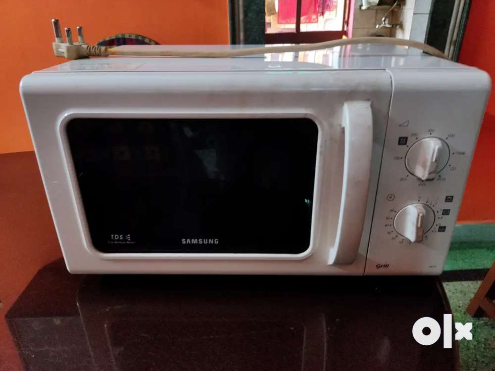 samsung microwave oven qw71x