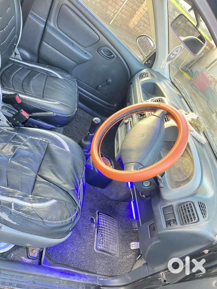 Maruti Suzuki Alto Petrol 2010 Model