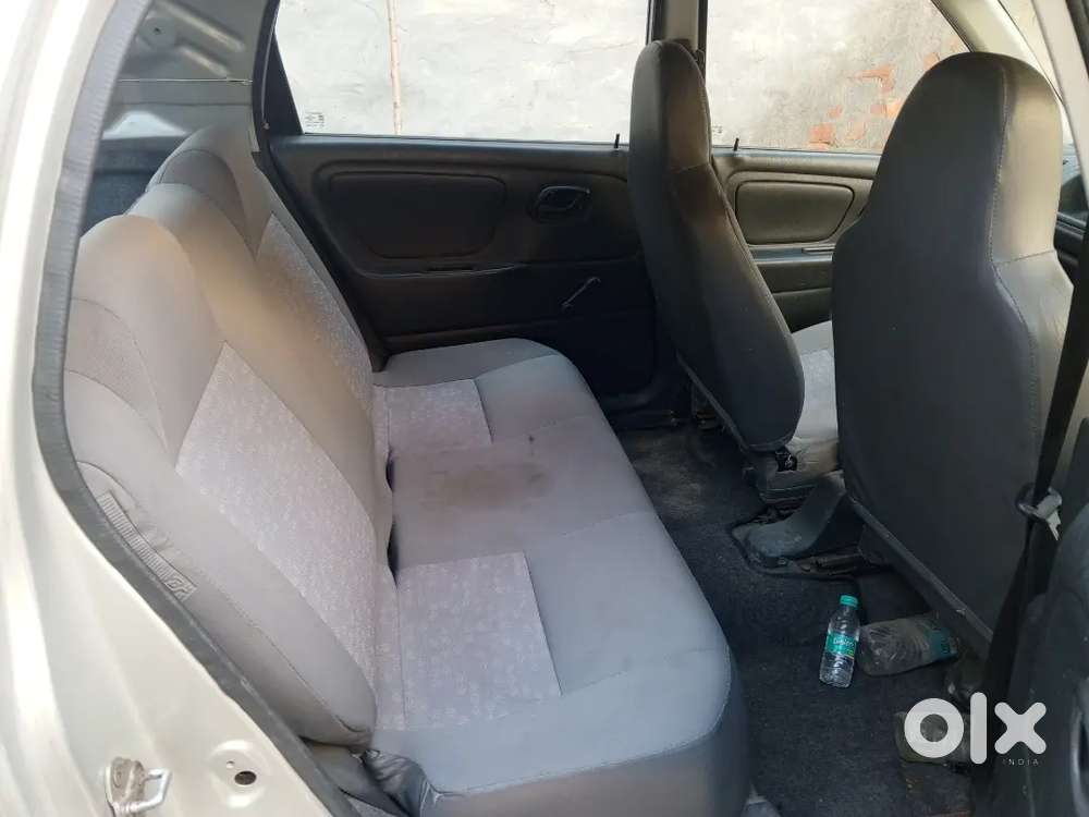Maruti Suzuki Alto Lxi Model 2011