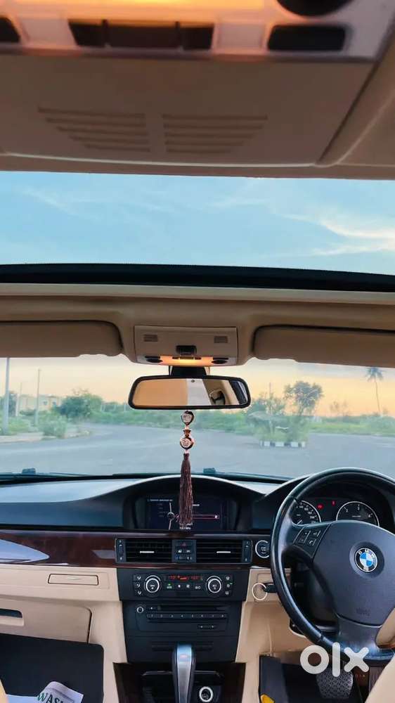 Bmw 3 Series 2009 Diesel Good Condition