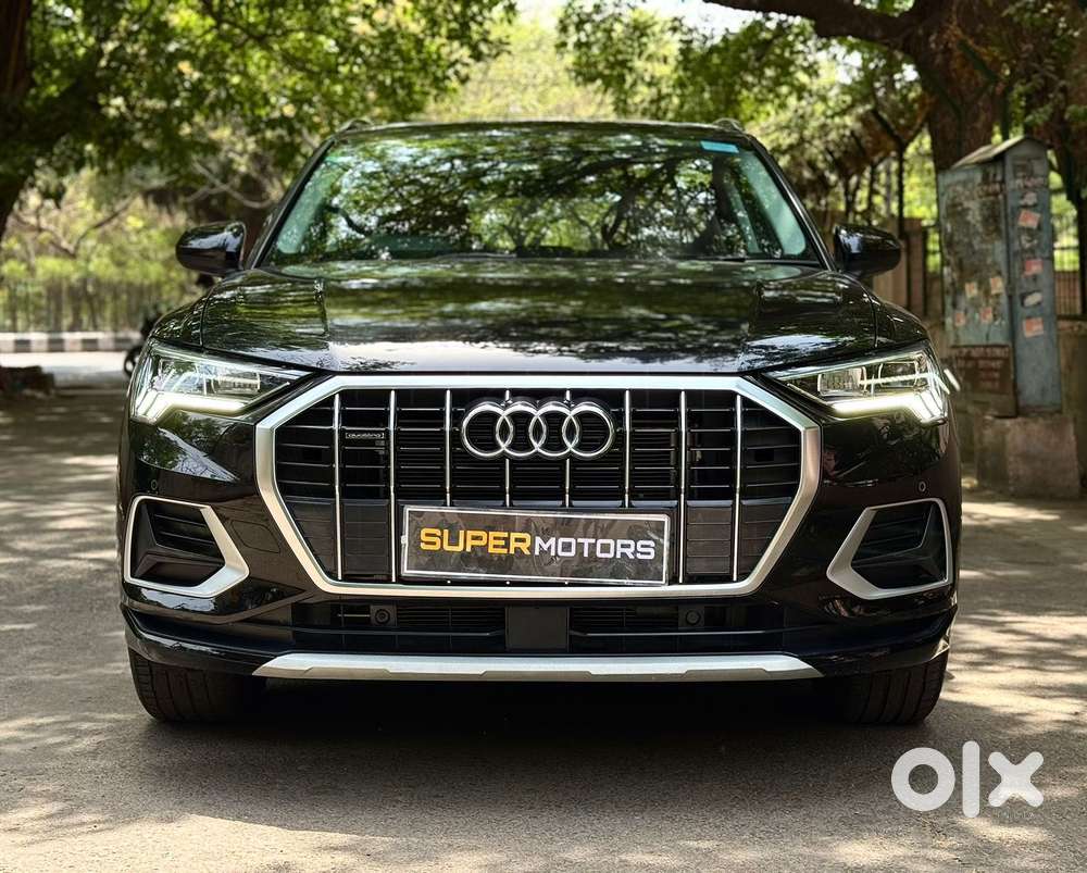 Audi Q3 40 Tfsi Premium Plus, 2024, Petrol
