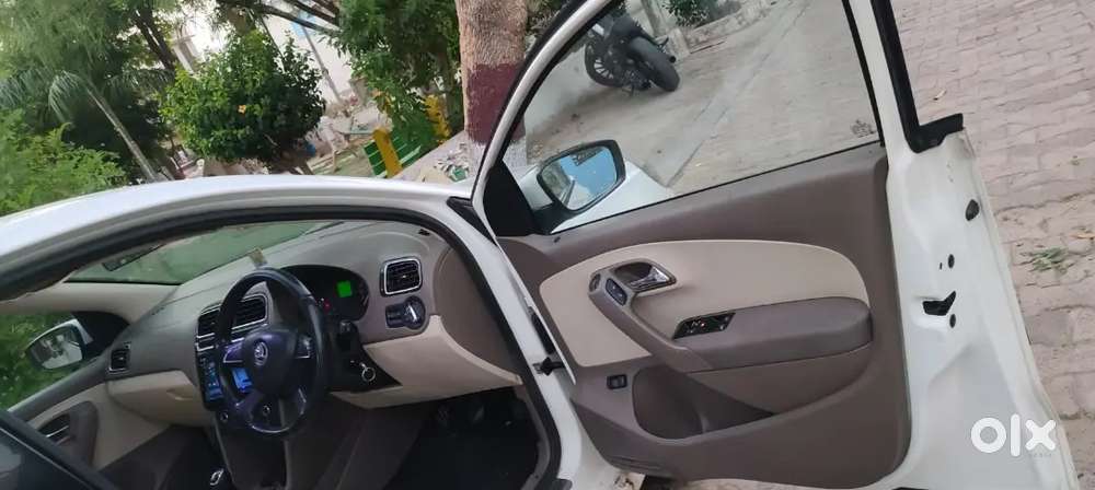 Skoda Rapid 2013 Diesel Year