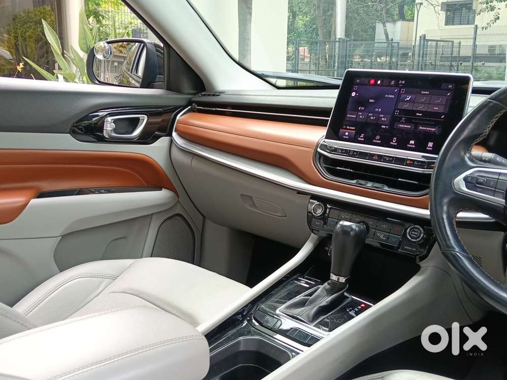 Jeep Compass Petrol 2023 Variant Limited (o)
