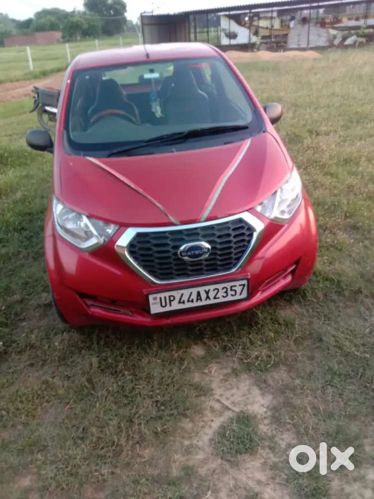 Datsun Redi Go 2019