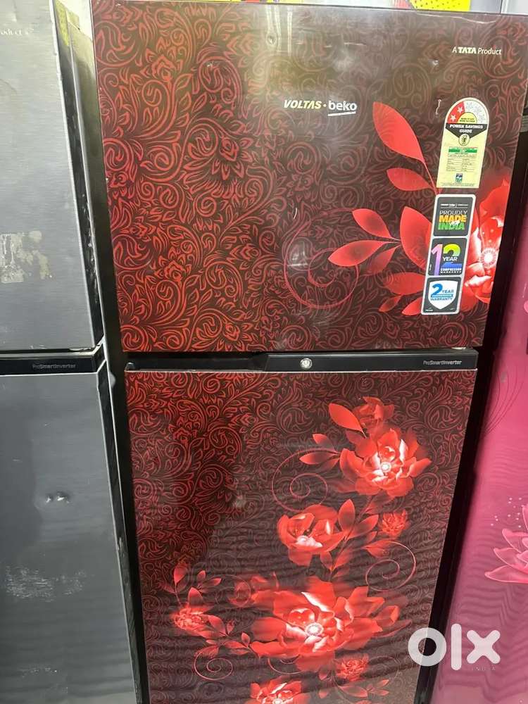 Find 8 Used Fridges for Sale in Sector 76 - Second Hand Fridges on OLX