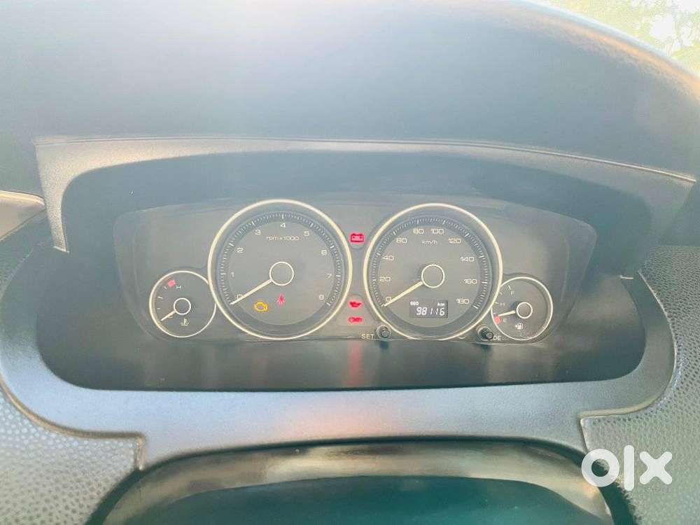 Tata Manza Aura Quadrajet Bs Iv, 2012, Diesel