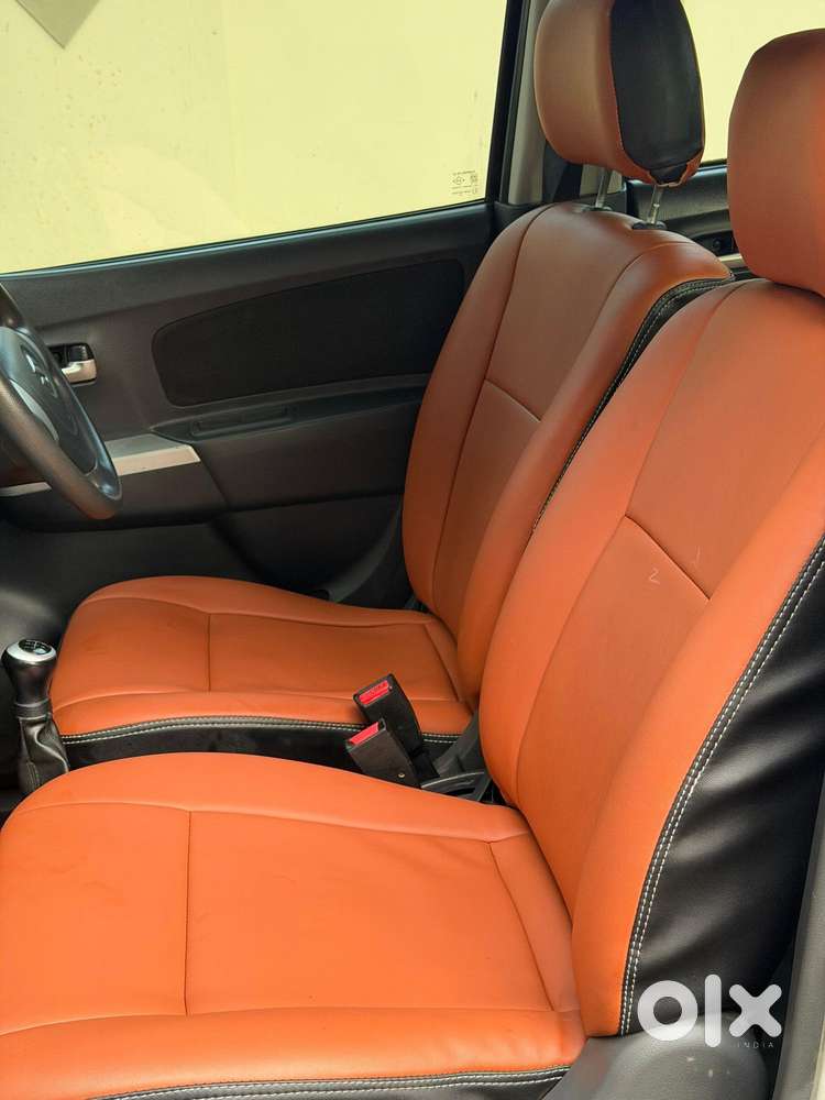 Maruti Suzuki Wagon R Lxi, 2010, Petrol