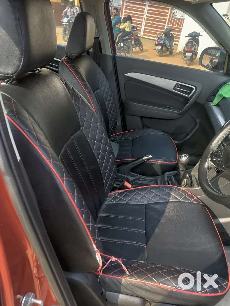 Well Maintained Doctor Vehicle