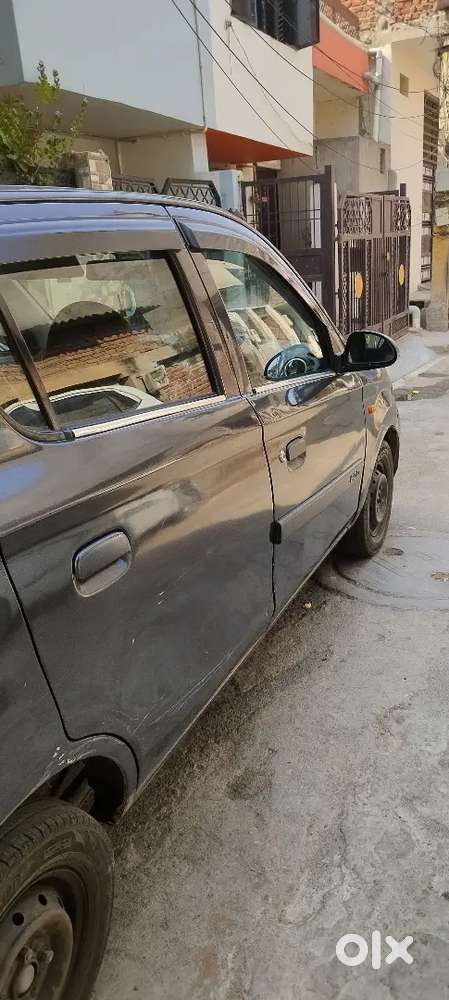For Sale Maruti Suzuki Alto Lxi 2015