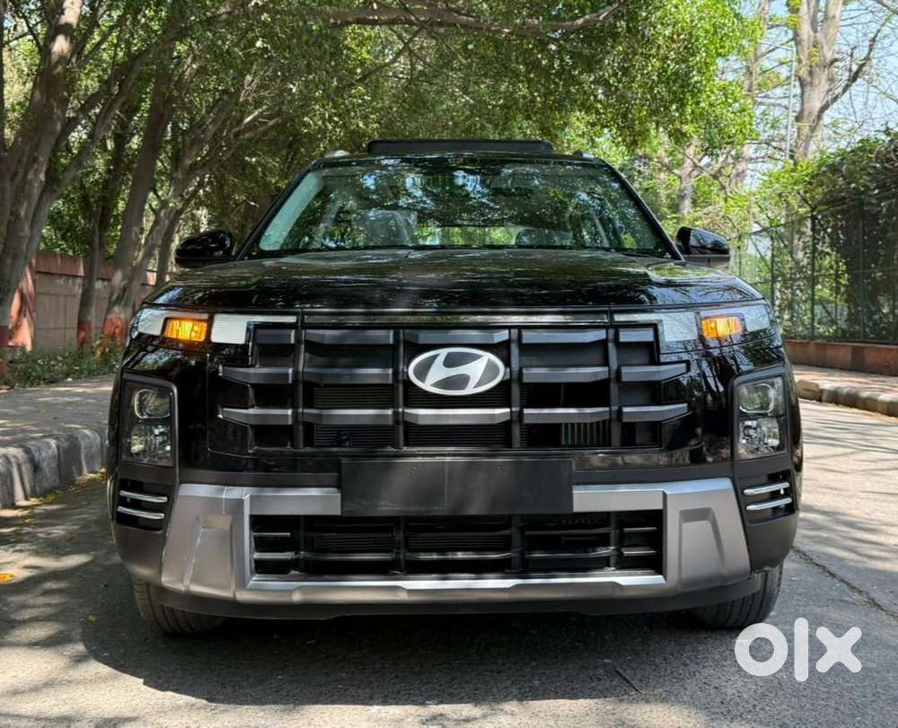 Hyundai Creta S 1.5 Diesel, 2026, Diesel