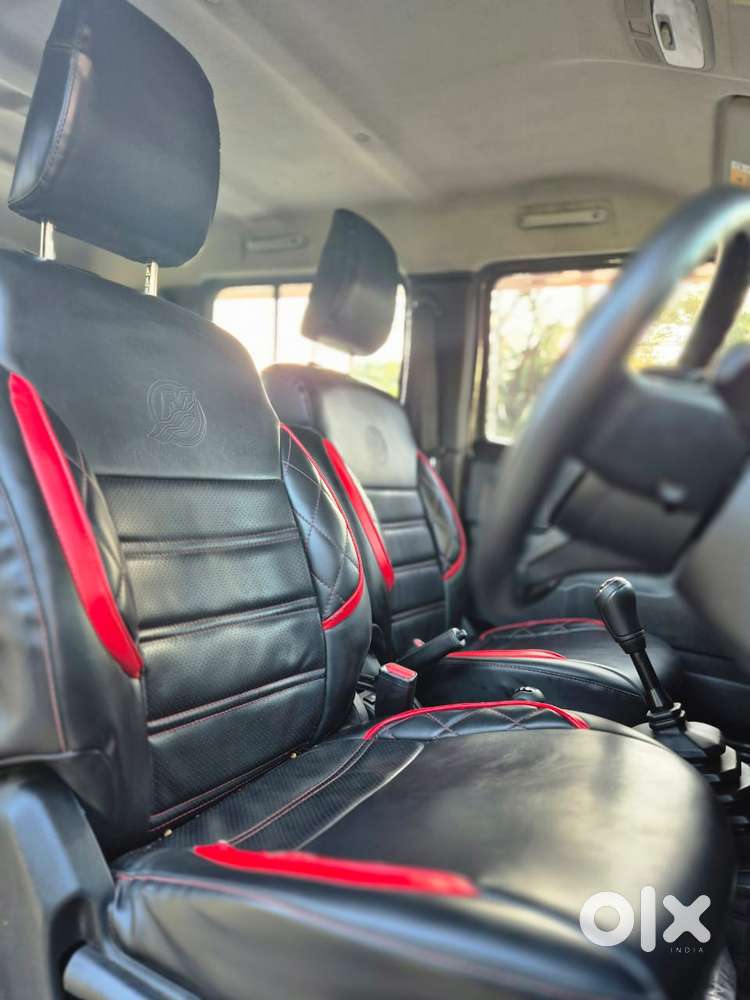 Maruti Suzuki Jimny Zeta Mt, 2024, Petrol