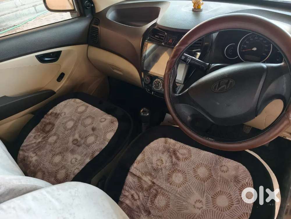 Hyundai Eon Magna 2018