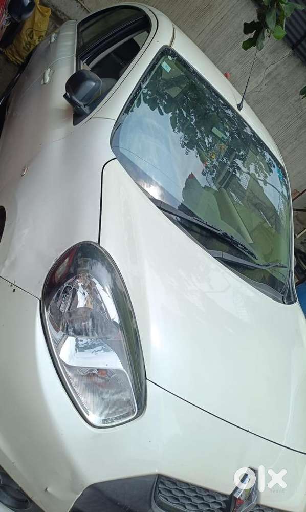 Renault Pulse 2013 Petrol Well Maintained