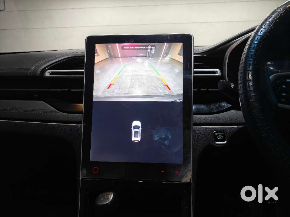 Mg Hector Smart Pro 2.0 Turbo Diesel Mt, 2024, Diesel