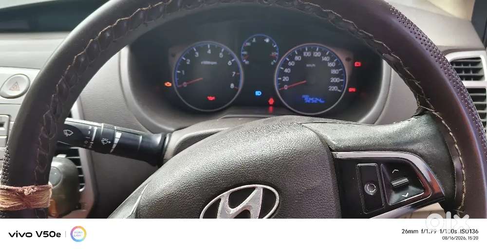 Hyundai I20 Sportz 2011